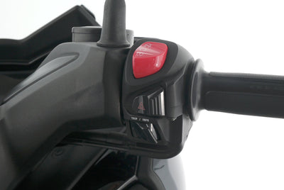YAMAHA XMAX 300 TECH MAX