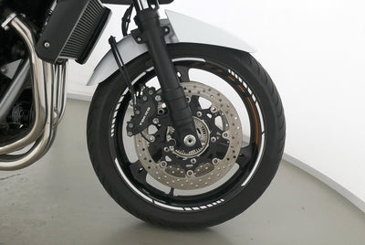 SUZUKI GSF 1250 SA BANDIT