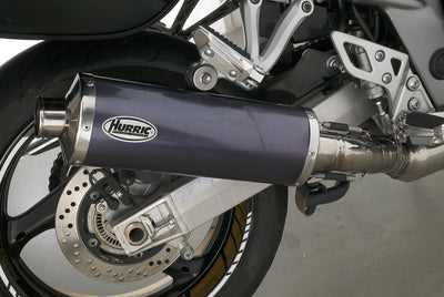 SUZUKI GSF 1250 SA BANDIT