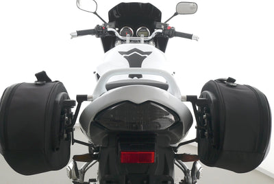 SUZUKI GSF 1250 SA BANDIT