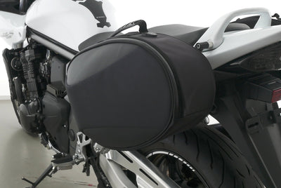 SUZUKI GSF 1250 SA BANDIT