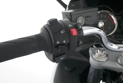SUZUKI GSF 1250 SA BANDIT