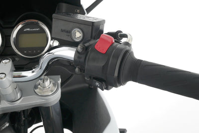 SUZUKI GSF 1250 SA BANDIT