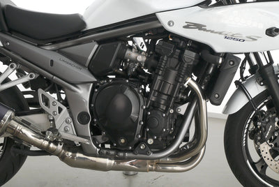 SUZUKI GSF 1250 SA BANDIT