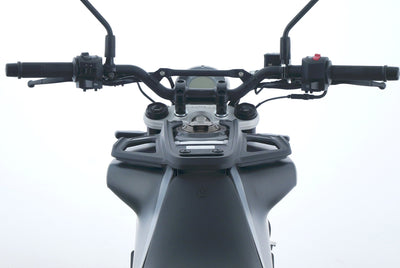 HUSQVARNA SVARTPILEN 125