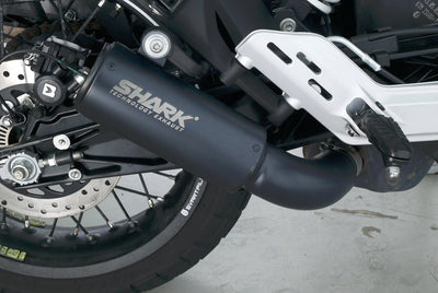 HUSQVARNA SVARTPILEN 125