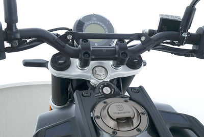 HUSQVARNA SVARTPILEN 125