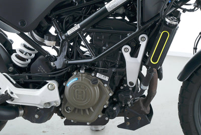HUSQVARNA SVARTPILEN 125
