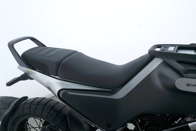 HUSQVARNA SVARTPILEN 125
