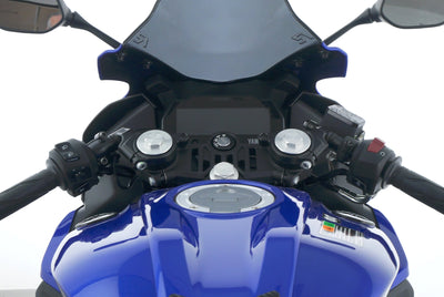 YAMAHA YZF-R125
