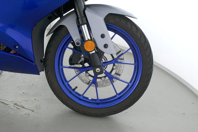 YAMAHA YZF-R125