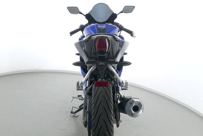 YAMAHA YZF-R125