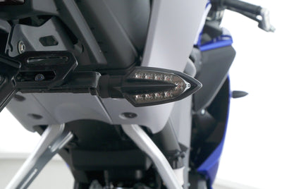 YAMAHA YZF-R125