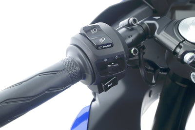 YAMAHA YZF-R125