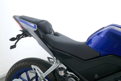 YAMAHA YZF-R125