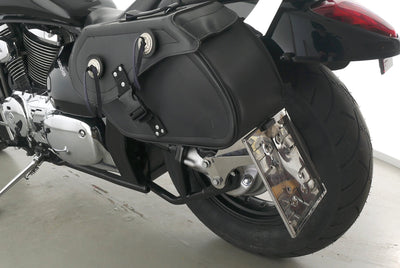 SUZUKI VZ 800 M 800 INTRUDER