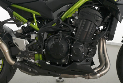 KAWASAKI Z 900