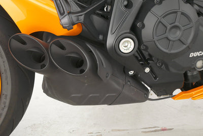 DUCATI X DIAVEL LLC EDITION