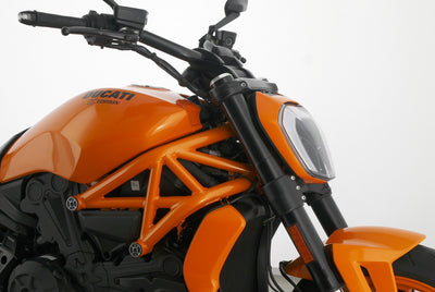 DUCATI X DIAVEL LLC EDITION