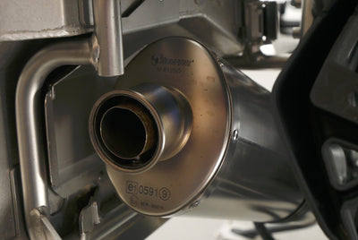 BMW R 1200 GS ADVENTURE