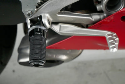 DUCATI 899 PANIGALE
