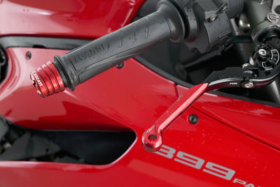 DUCATI 899 PANIGALE