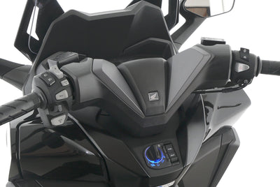 HONDA NSS 125 FORZA