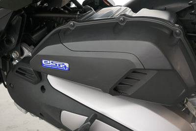 HONDA NSS 125 FORZA