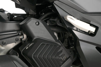 HONDA NSS 125 FORZA