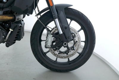 INDIAN FTR 1200