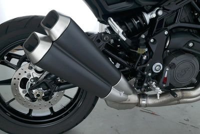 INDIAN FTR 1200