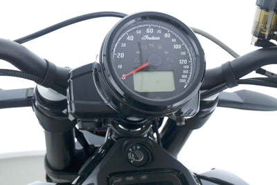 INDIAN FTR 1200