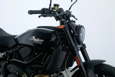 INDIAN FTR 1200