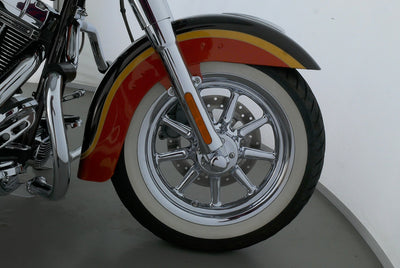 HARLEY DAVIDSON CVO SOFTAIL DELUXE