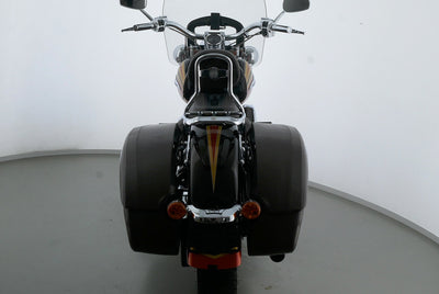HARLEY DAVIDSON CVO SOFTAIL DELUXE