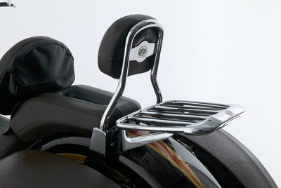 HARLEY DAVIDSON CVO SOFTAIL DELUXE