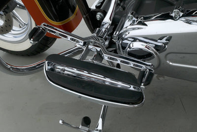 HARLEY DAVIDSON CVO SOFTAIL DELUXE