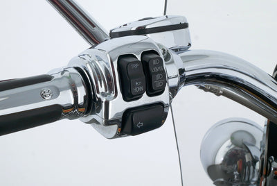 HARLEY DAVIDSON CVO SOFTAIL DELUXE