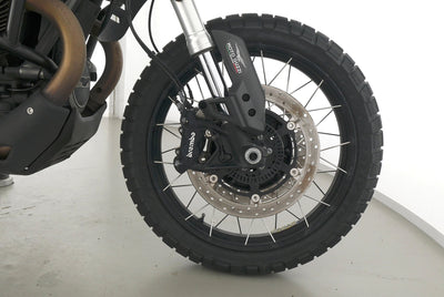 MOTO GUZZI V85 TT