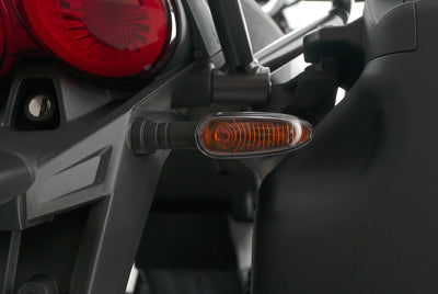 MOTO GUZZI V85 TT