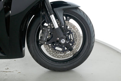 HONDA CBR 1000 RR FIREBLADE