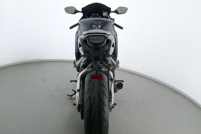 HONDA CBR 1000 RR FIREBLADE