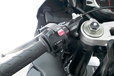 HONDA CBR 1000 RR FIREBLADE