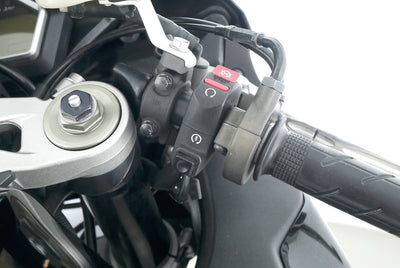 HONDA CBR 1000 RR FIREBLADE