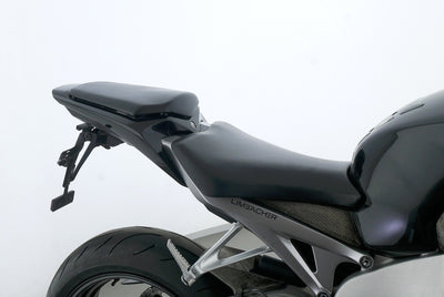 HONDA CBR 1000 RR FIREBLADE