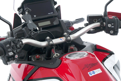 HONDA CRF 1100 L AFRICA TWIN DCT
