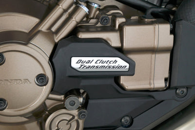 HONDA CRF 1100 L AFRICA TWIN DCT