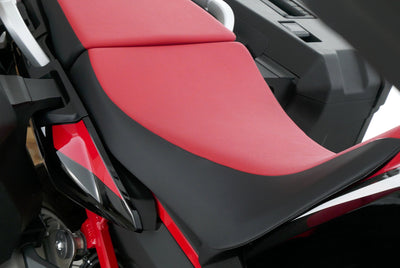 HONDA CRF 1100 L AFRICA TWIN DCT