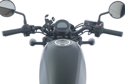 HONDA REBEL 500