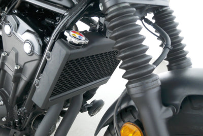 HONDA REBEL 500